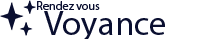 Logo Rendez-vous Voyance